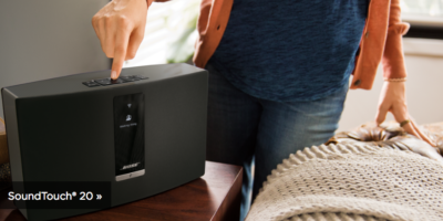 BOSE SoundTouch 20